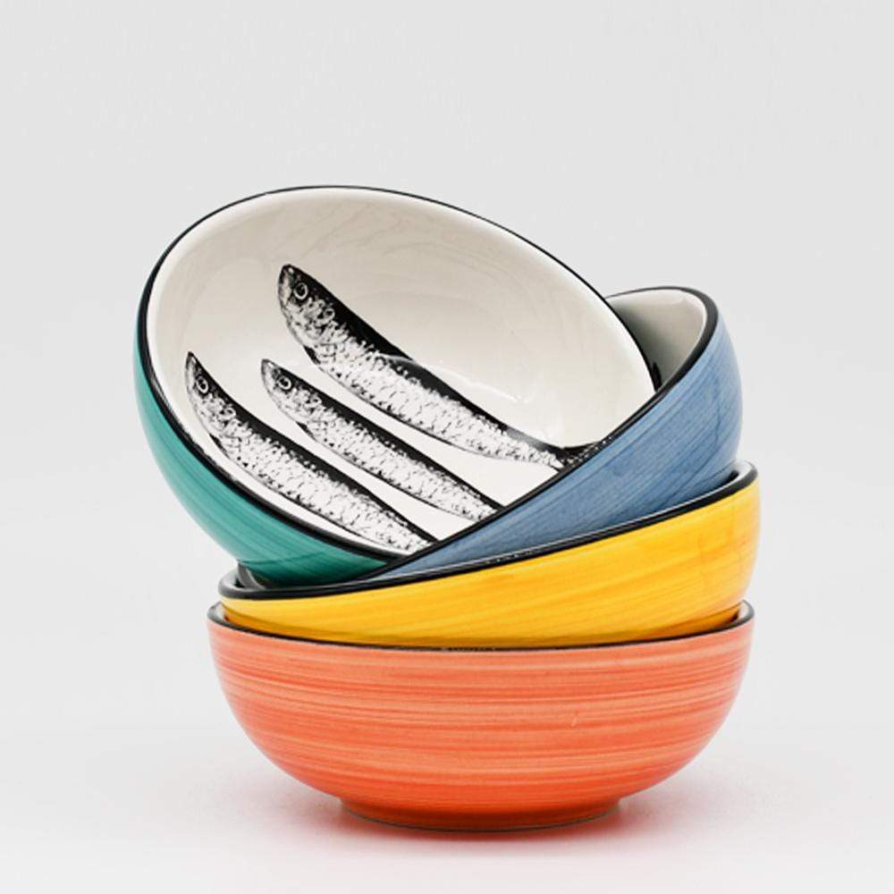 Sardinha I Ceramic bowl