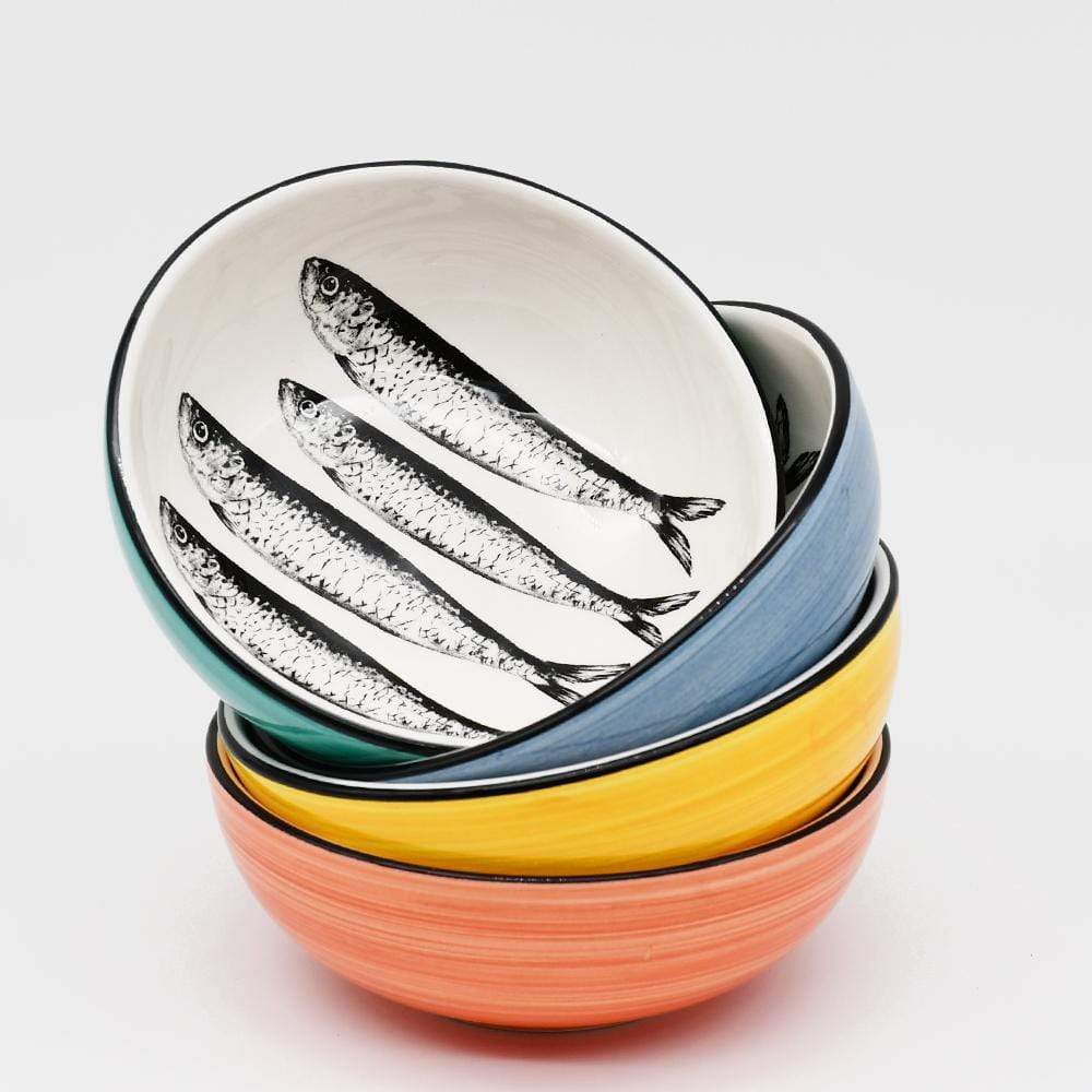 Sardinha I Ceramic bowl