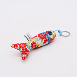 Sardinha I Key Ring