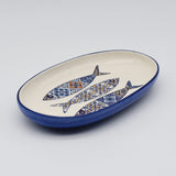 Sardinhas | Ceramic Serving Dish