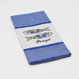 Sardinhas I Kitchen Towel - Set of 2