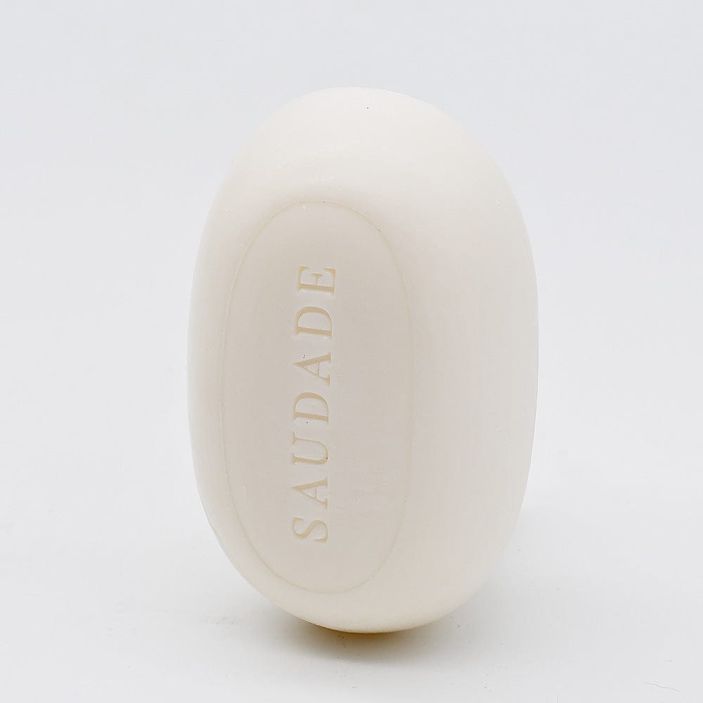 Saudade I Luxury Bar Soap with Cedar Scent