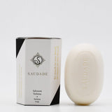 Saudade I Luxury Bar Soap with Verbena Scent