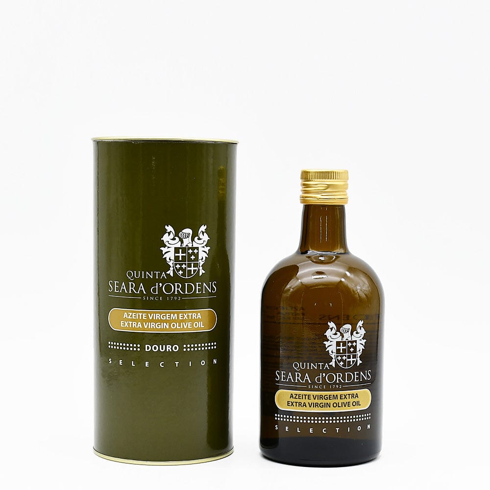 Seara d'Ordens I Extra Virgin Olive Oil