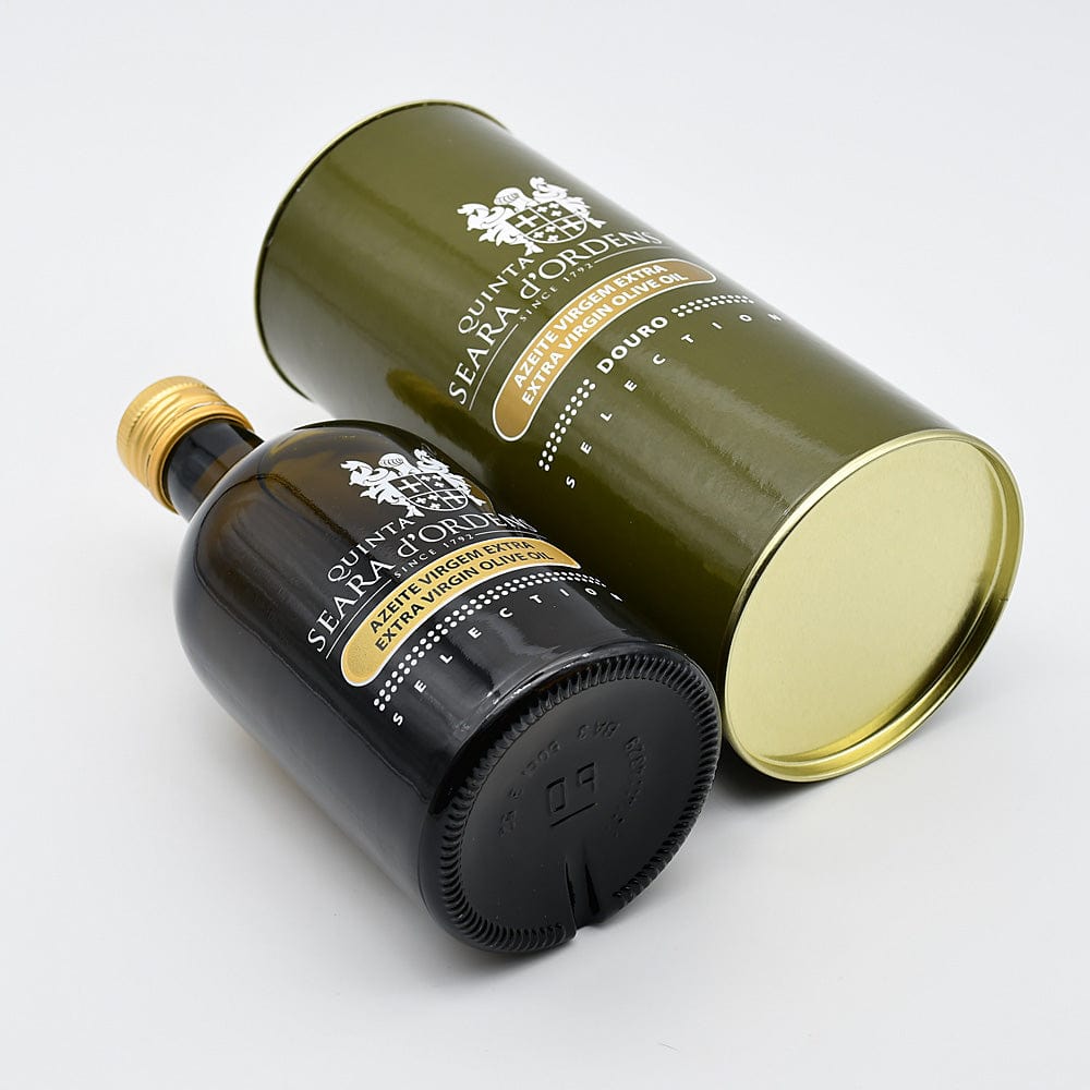 Seara d'Ordens I Extra Virgin Olive Oil