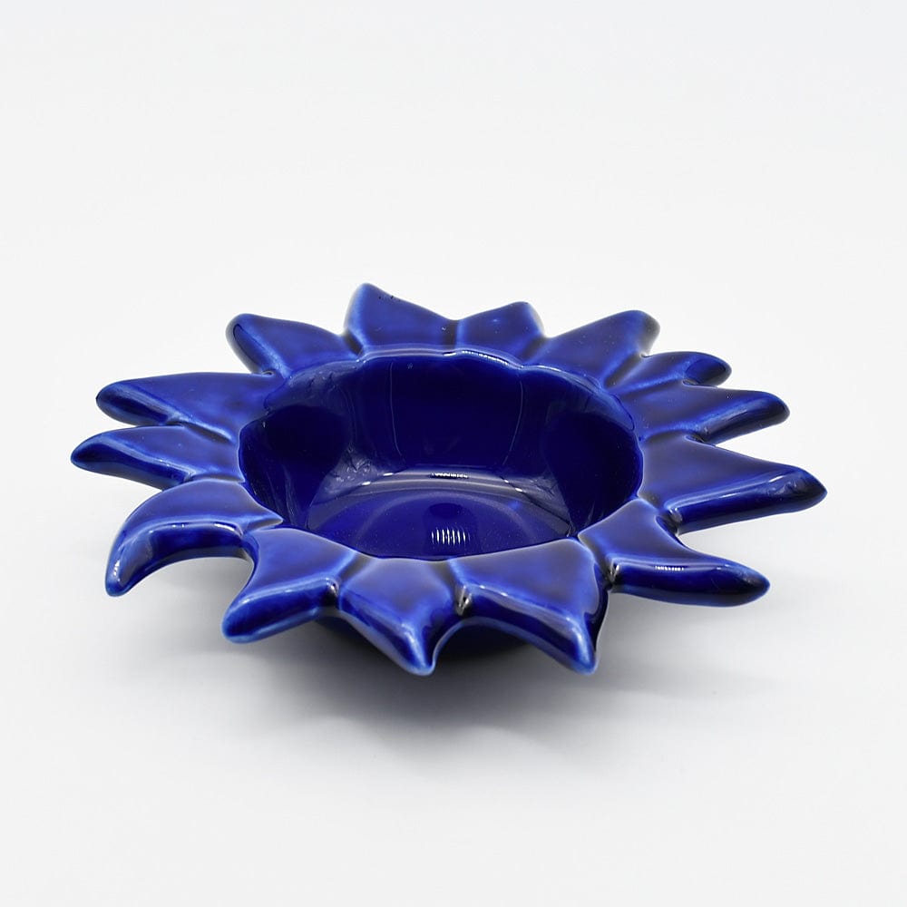 Sol | Ceramic Cup - Blue