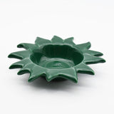 Sol | Ceramic Cup - Green