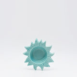 Sol | Ceramic Cup - Turquoise