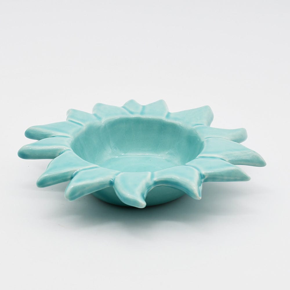 Sol | Ceramic Cup - Turquoise