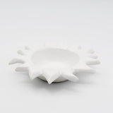 Sol | Ceramic Cup - White