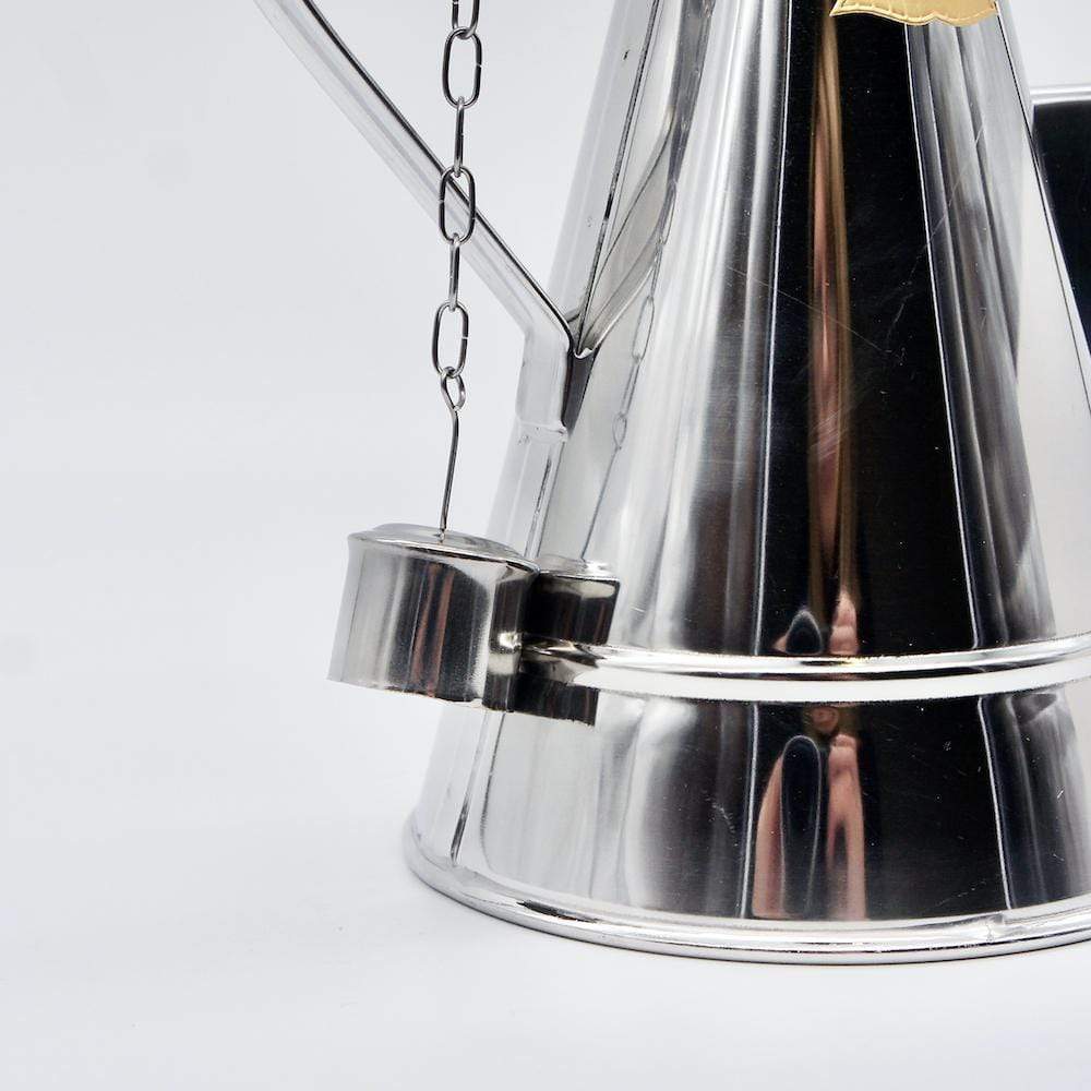 Stainless steel Oil Carafe