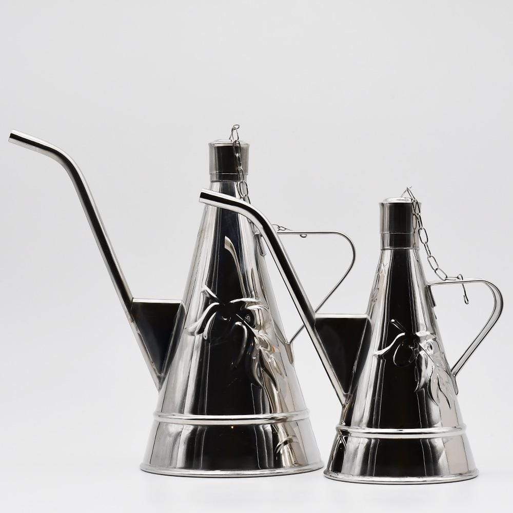 Stainless steel Oil Carafe