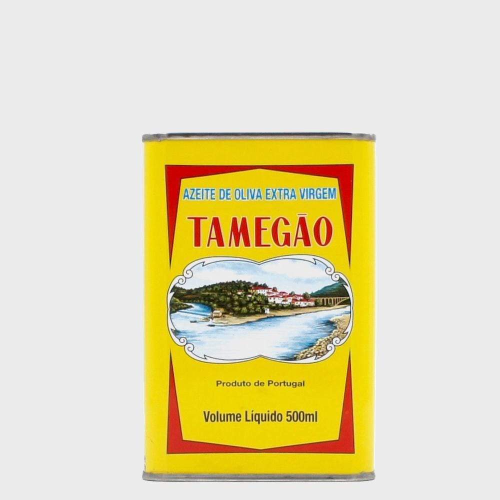 Tamegão I Extra virgin olive oil