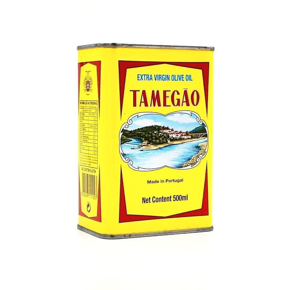 Tamegão I Extra virgin olive oil