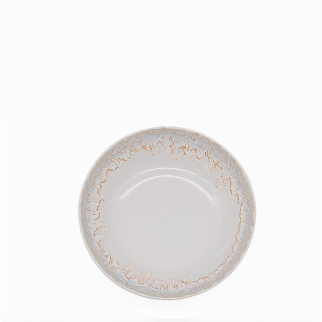 Taormina | Dessert / Salad Plate 8.3'' - White