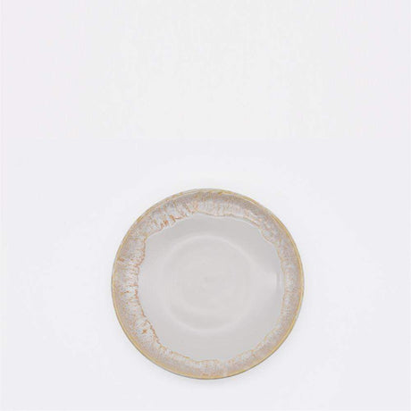 Taormina I Bread/Butter Plate 6.7''- White