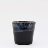 Taormina I Coffee Cup Black