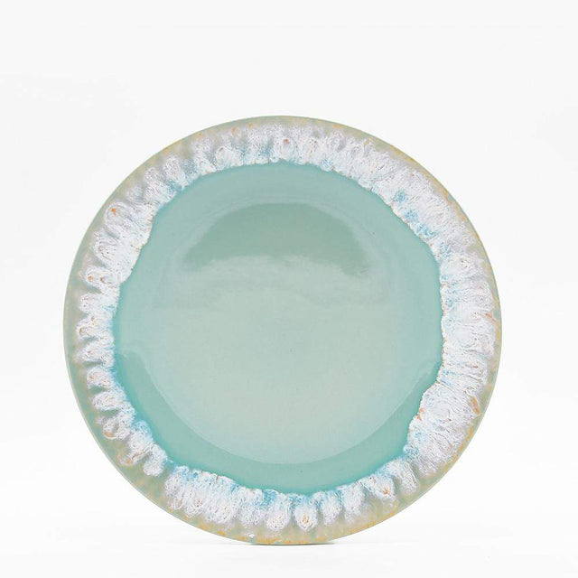 Taormina I Dinner Plate 10.6'' - Green