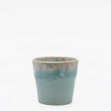 Taormina I Espresso Cup Green