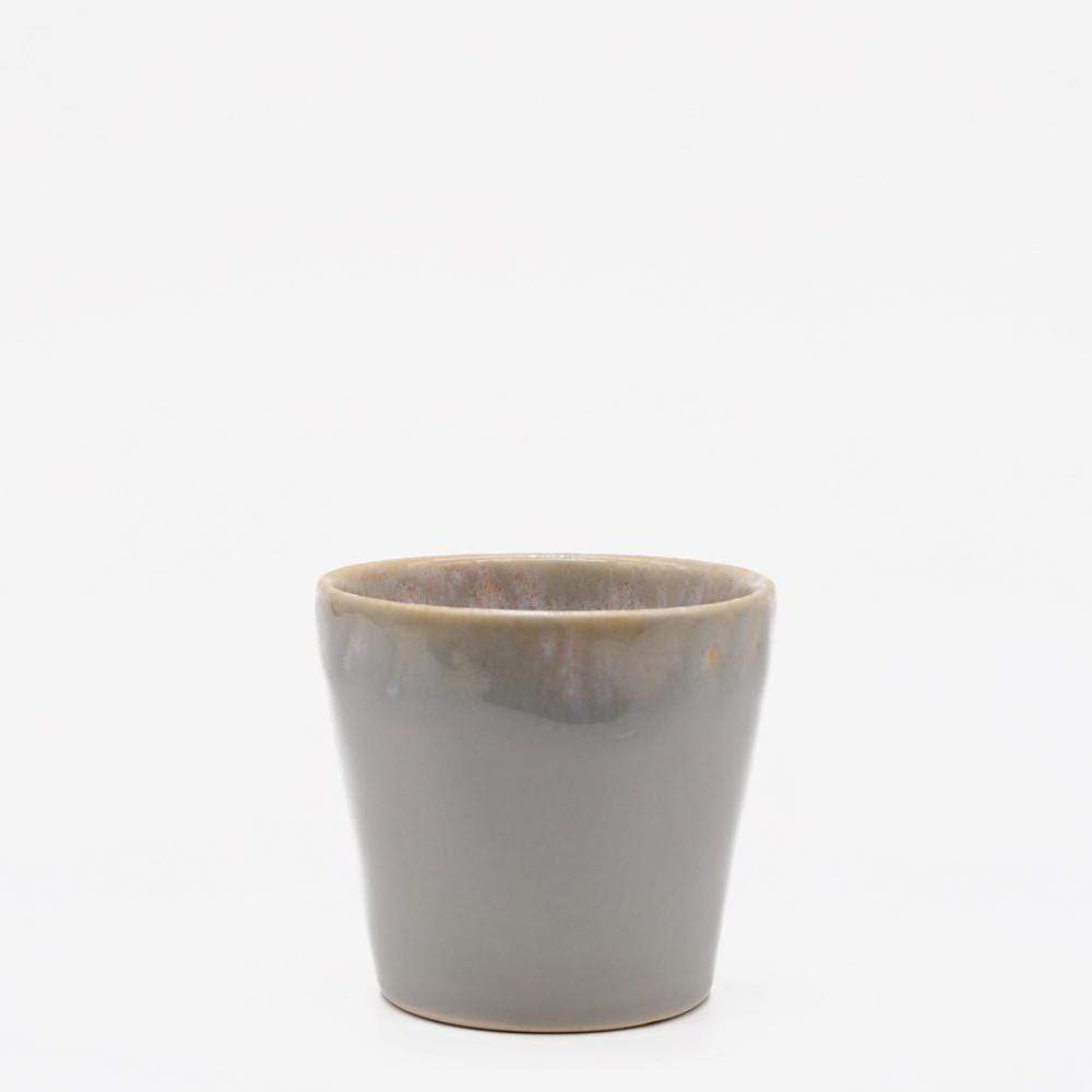 Taormina I Espresso Cup Grey