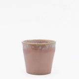 Taormina I Espresso Cup Pink