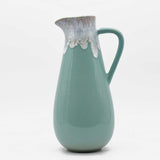 Taormina I Pitcher - Green