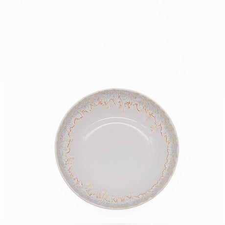 Taormina I Soup/Pasta Plate 8.7'' - White