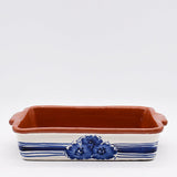 Terracotta Baking Dish