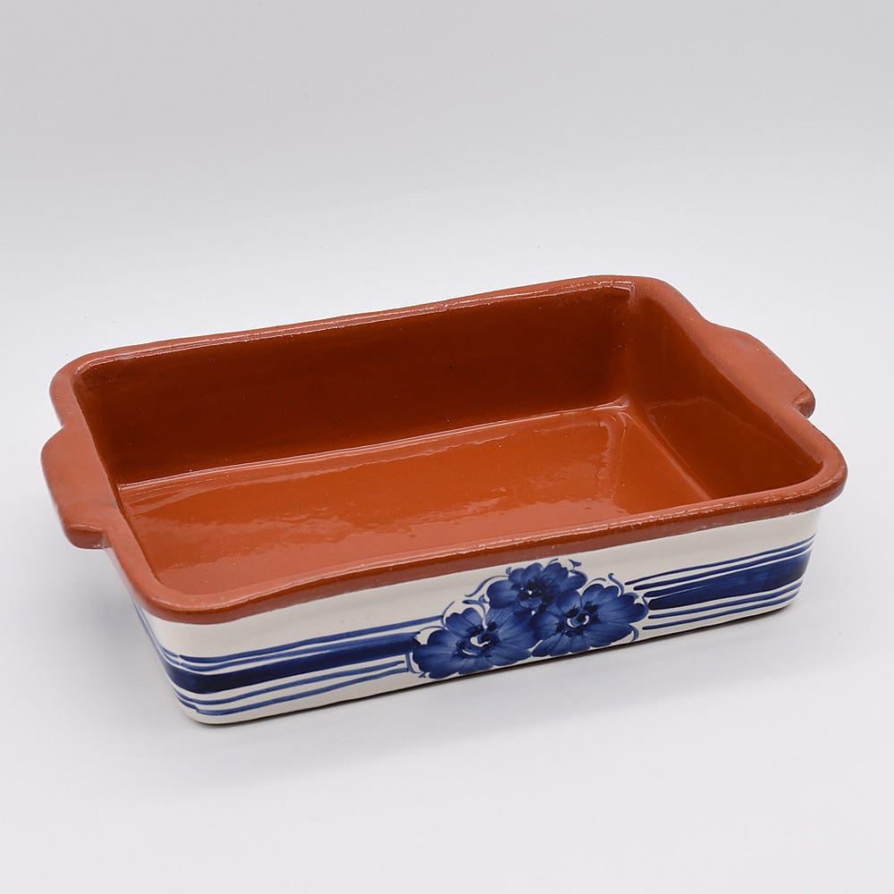 Terracotta Baking Dish