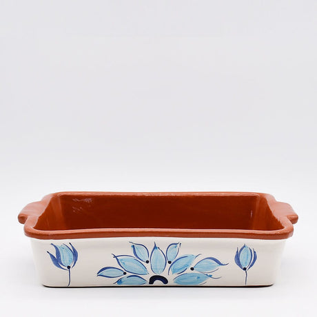 Terracotta Baking Dish