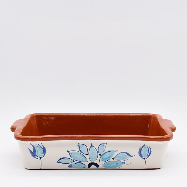 Terracotta Baking Dish