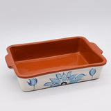 Terracotta Baking Dish