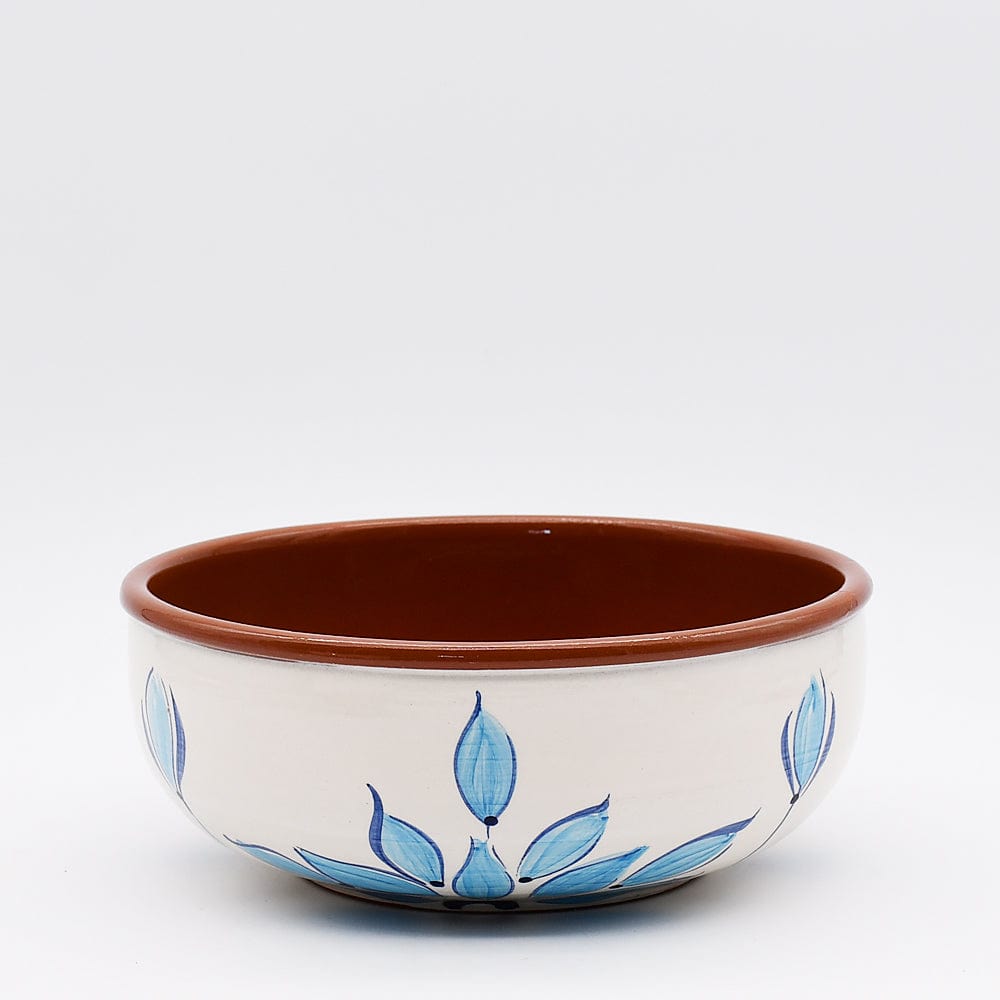 Terracotta Baking Dish or Salad Bowl