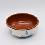 Terracotta Baking Dish or Salad Bowl