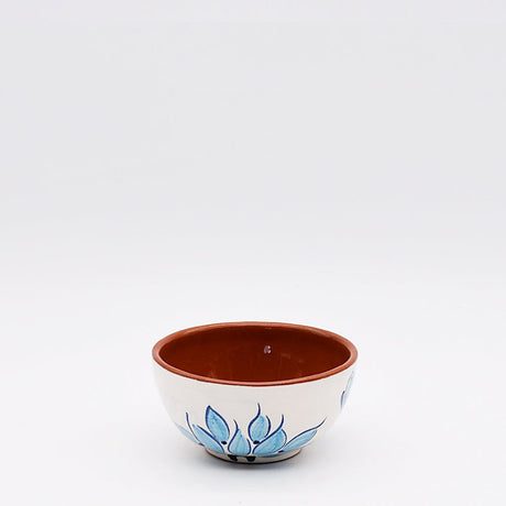 Terracotta Bowl - 4.7"