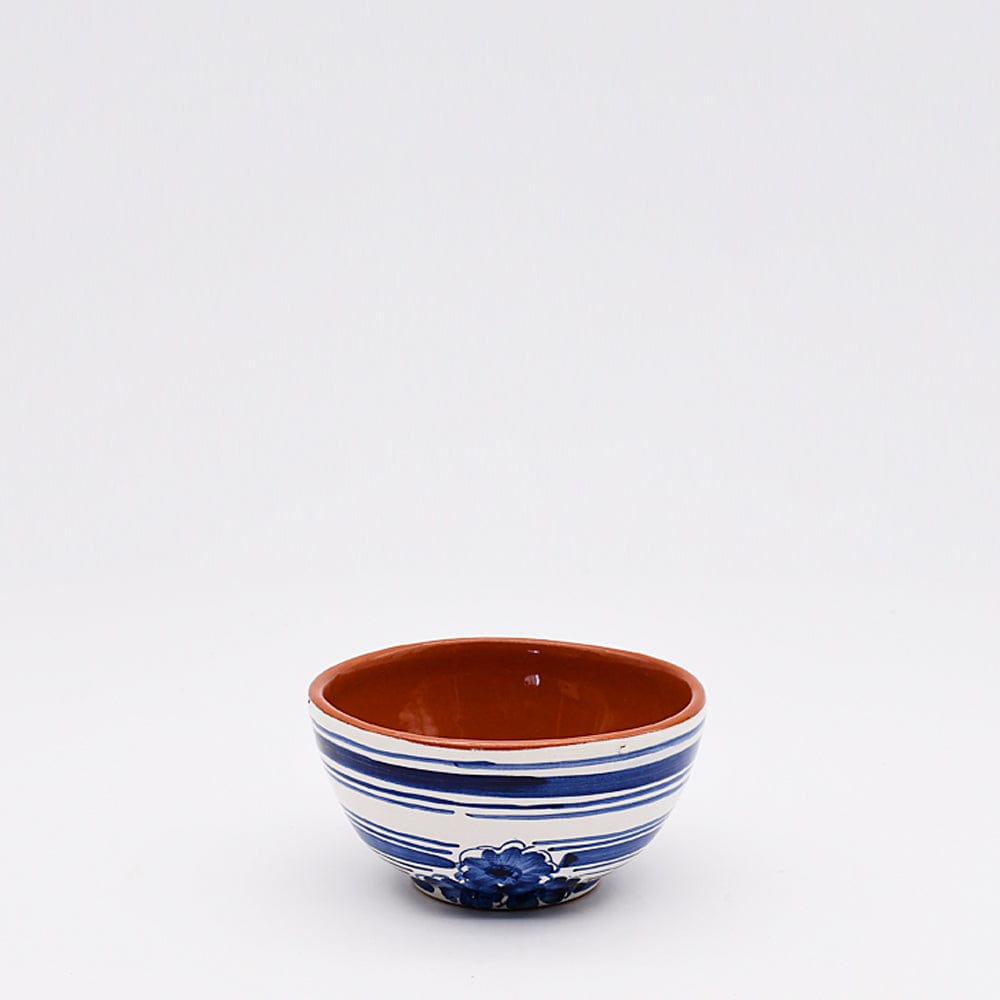 Terracotta Bowl - 4.7"