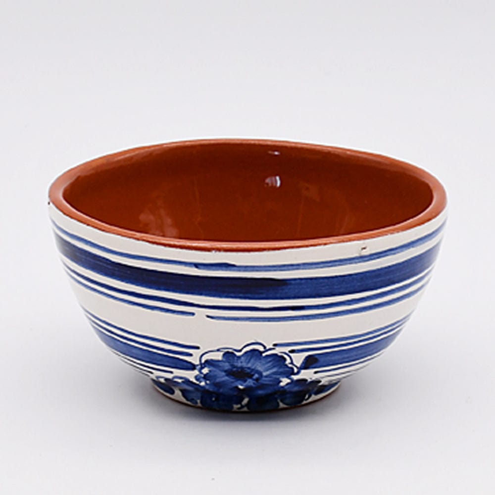 Terracotta Bowl - 4.7"