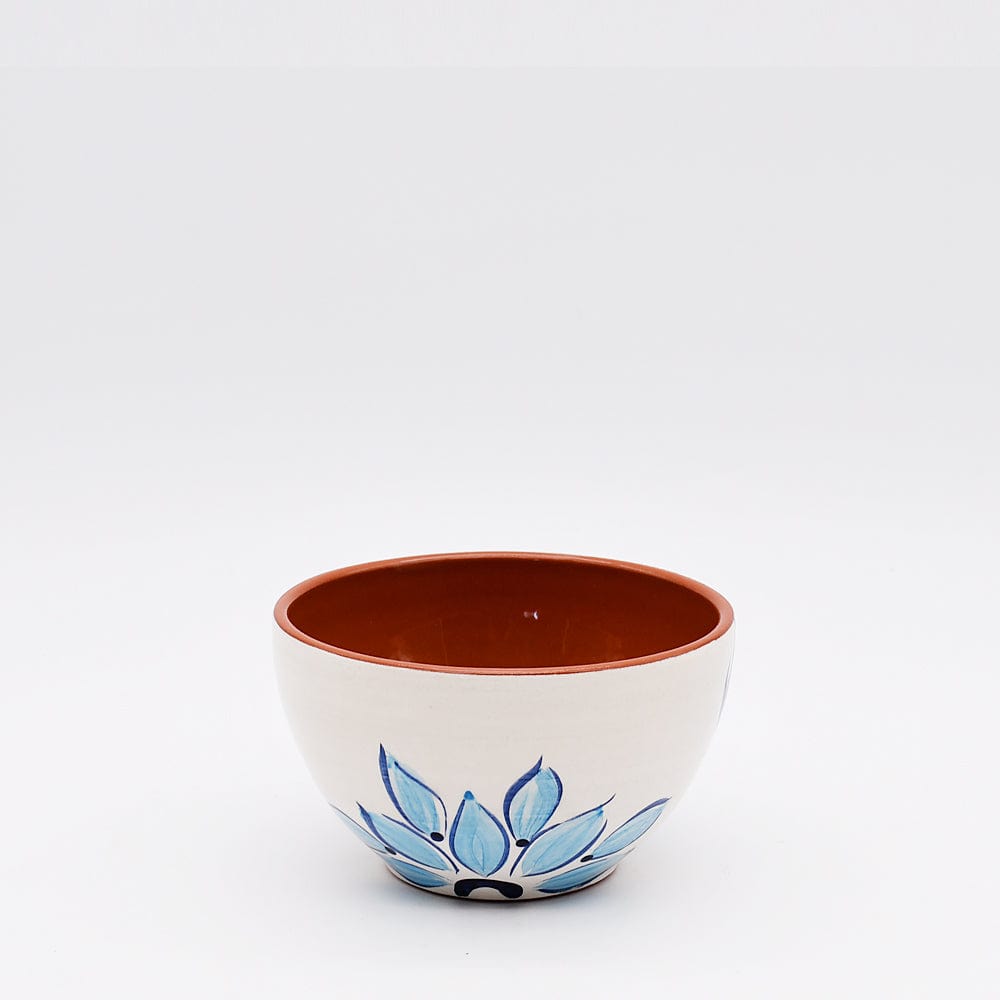 Terracotta Bowl - 5.5"