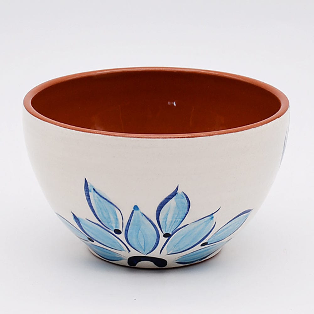 Terracotta Bowl - 5.5"