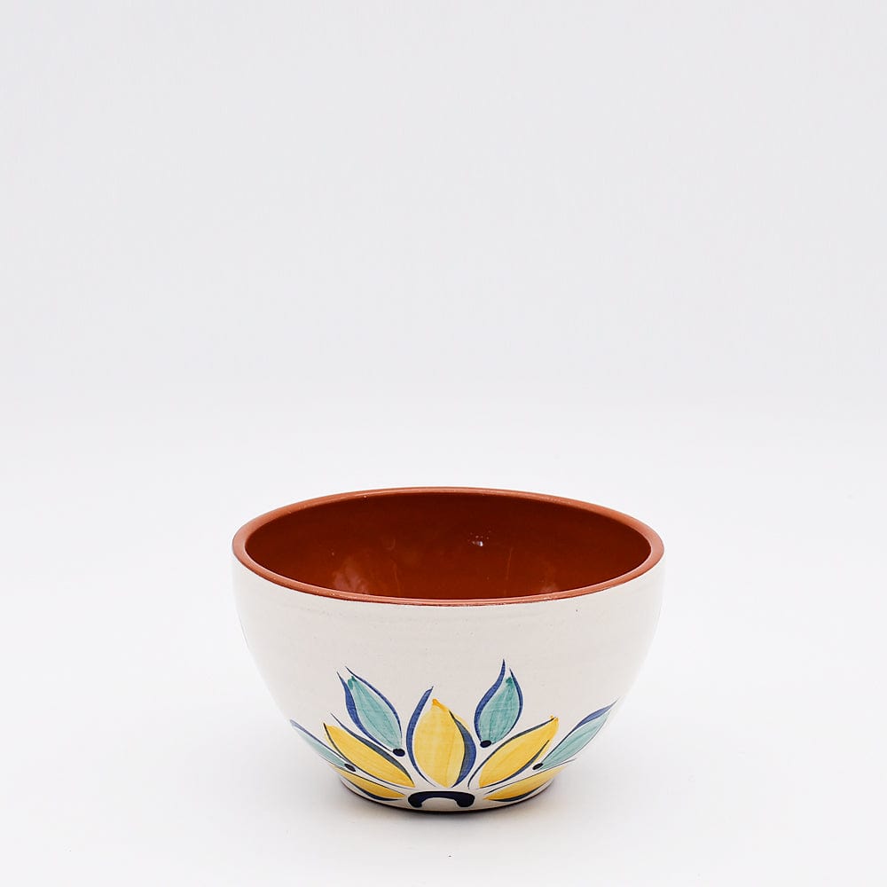 Terracotta Bowl - 5.5"