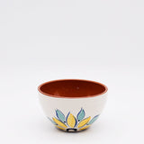 Terracotta Bowl - 5.5"