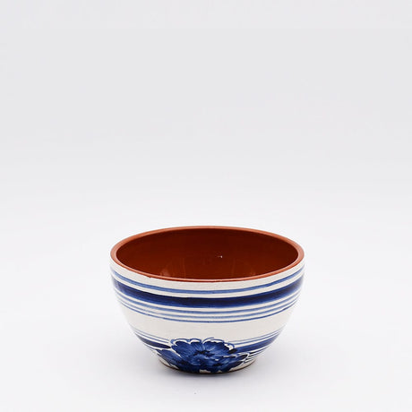 Terracotta Bowl - 5.5"