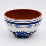 Terracotta Bowl - 5.5"