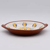 Terracotta Gratin Plate