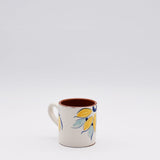 Terracotta Mug - 3.1"