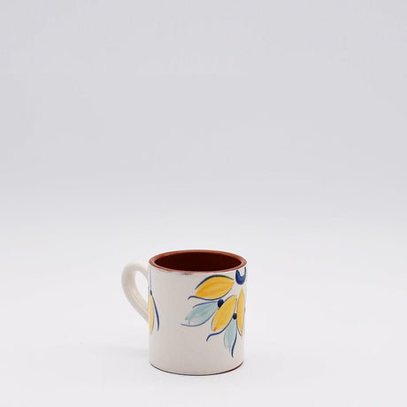 Terracotta Mug - 3.1"