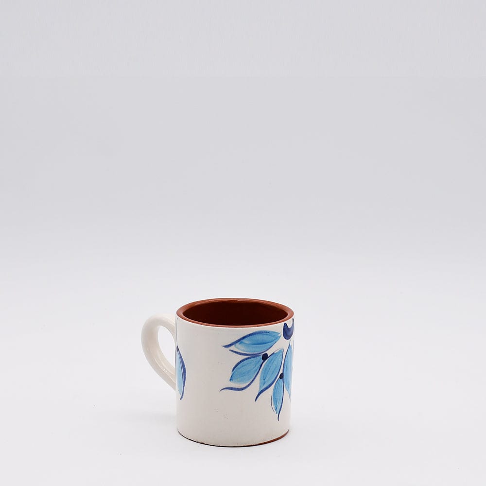 Terracotta Mug - 3.1"