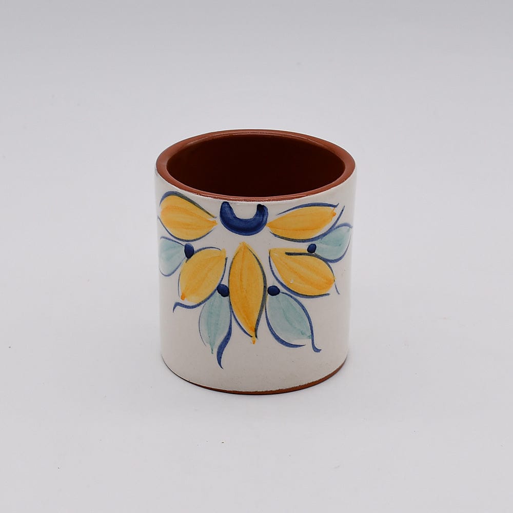 Terracotta Mug - 3.1"