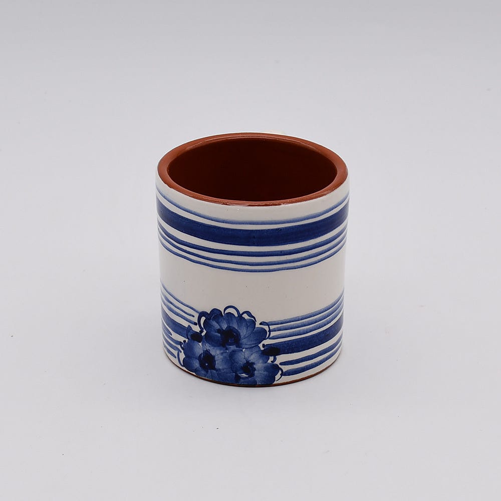 Terracotta Mug - 3.1"