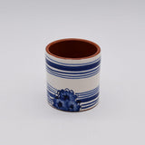 Terracotta Mug - 3.1"